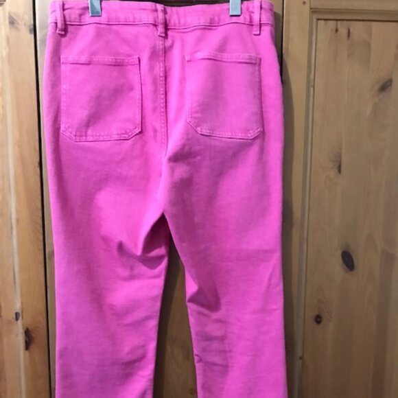 ZARA   jeans, size 10, Excellent condition ! - Picture 3 of 8
